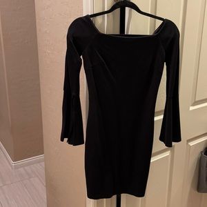 Little black dress! Size small!
